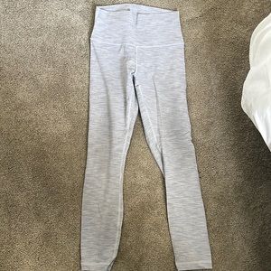 lululemon Align™ High-Rise Pant 25"